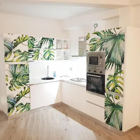 Jane's Dream Salo' Apartment *